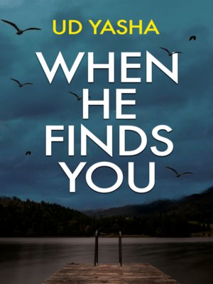 cover image of When He Finds You